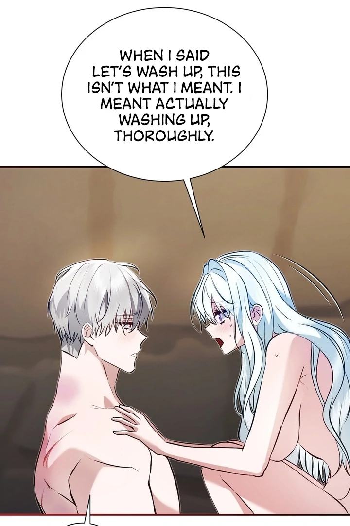 The Fake Saint of a Reverse Harem Game Chapter 20 371 037