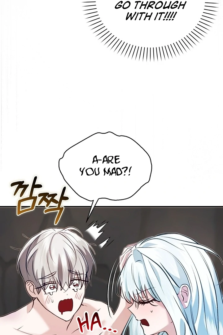 The Fake Saint of a Reverse Harem Game Chapter 20 391 057