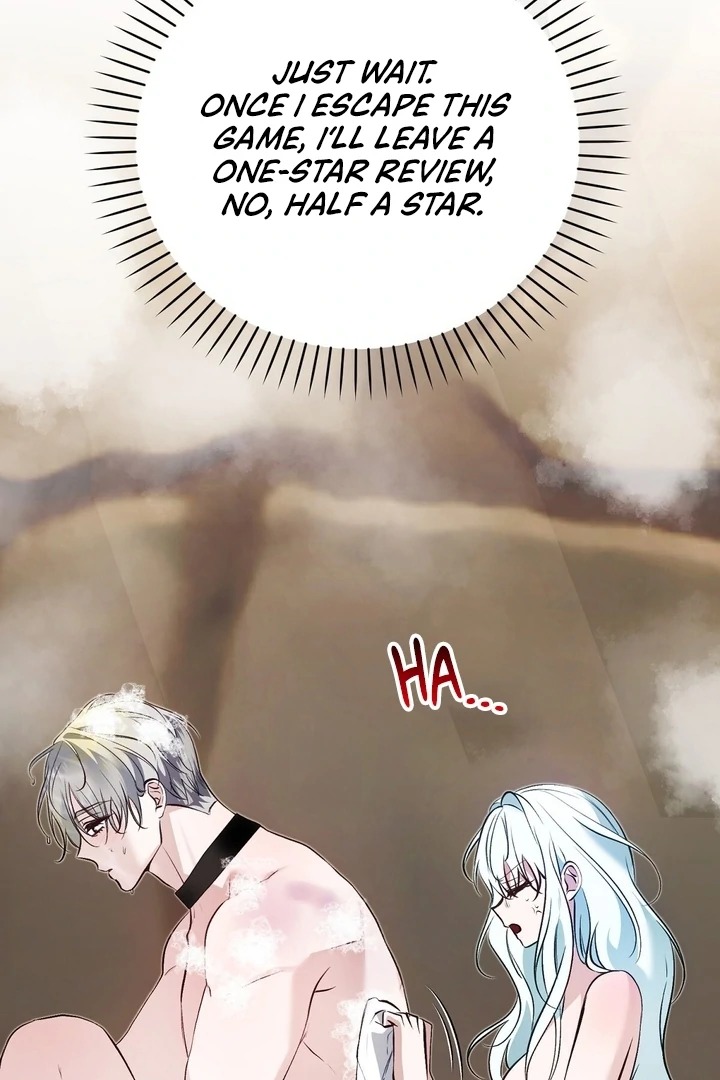 The Fake Saint of a Reverse Harem Game Chapter 20 398 064