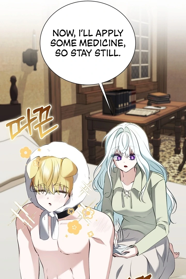 The Fake Saint of a Reverse Harem Game Chapter 20 405 071