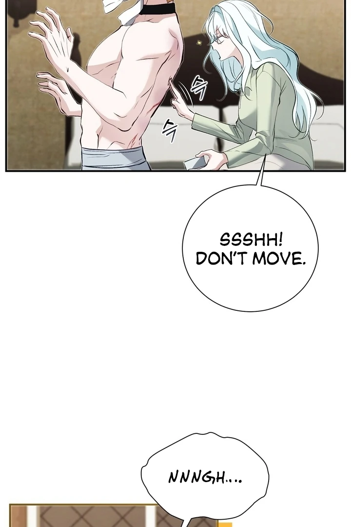 The Fake Saint of a Reverse Harem Game Chapter 20 407 073