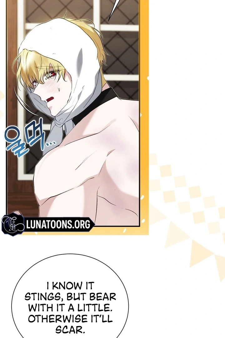 The Fake Saint of a Reverse Harem Game Chapter 20 408 074