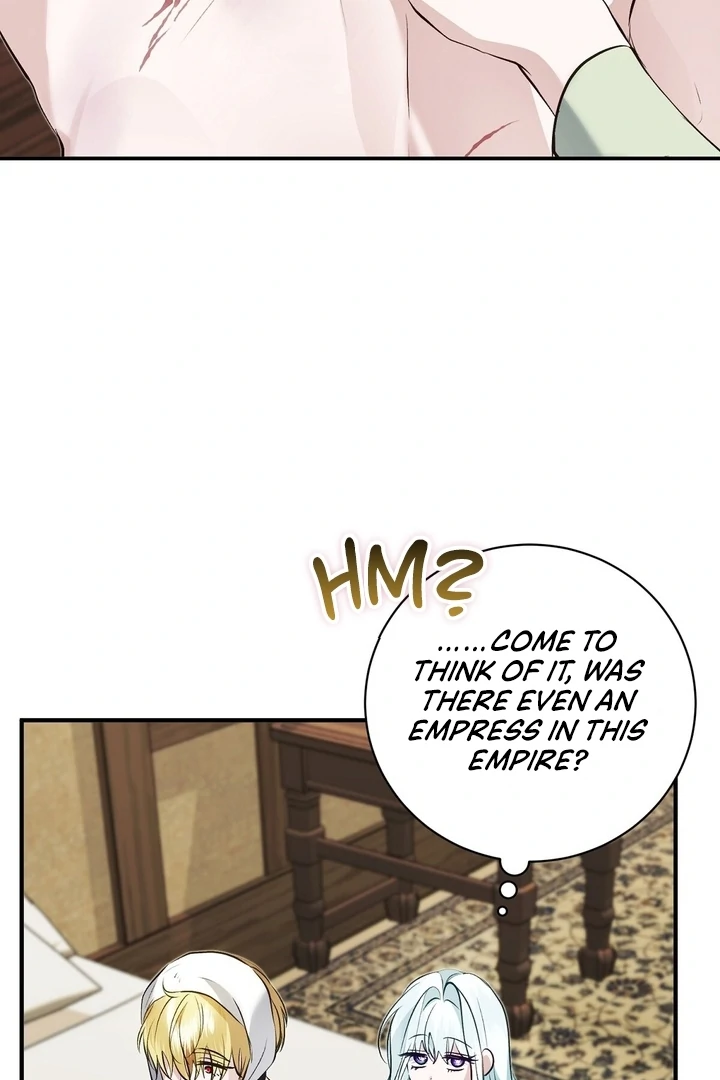 The Fake Saint of a Reverse Harem Game Chapter 20 411 077