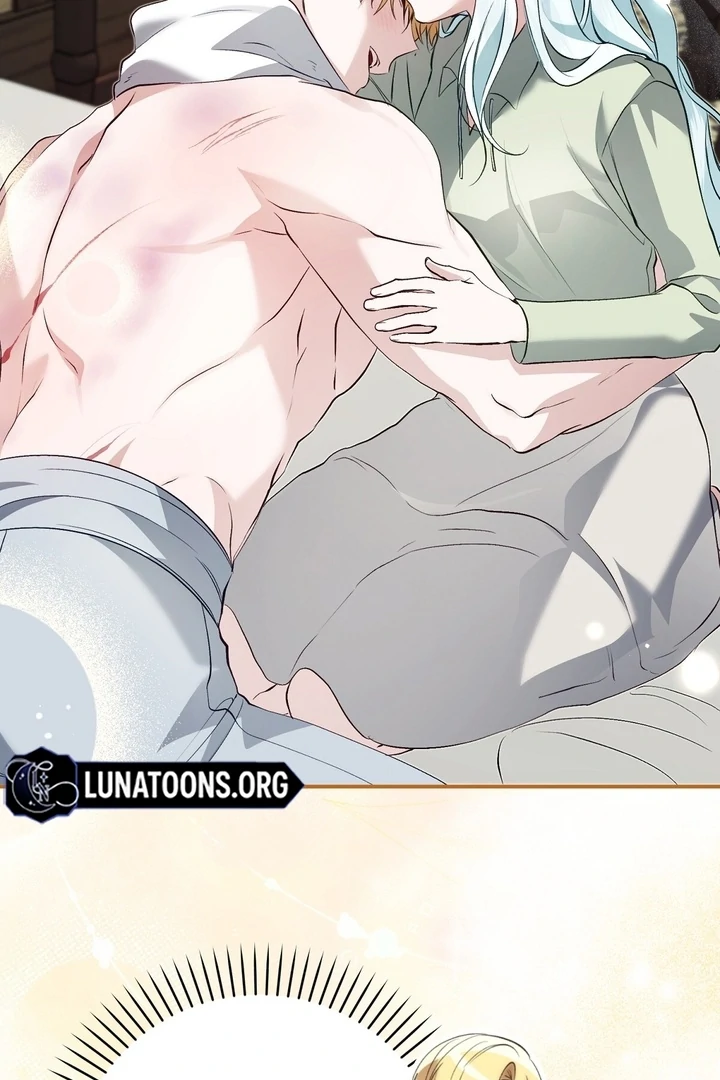 The Fake Saint of a Reverse Harem Game Chapter 20 426 092