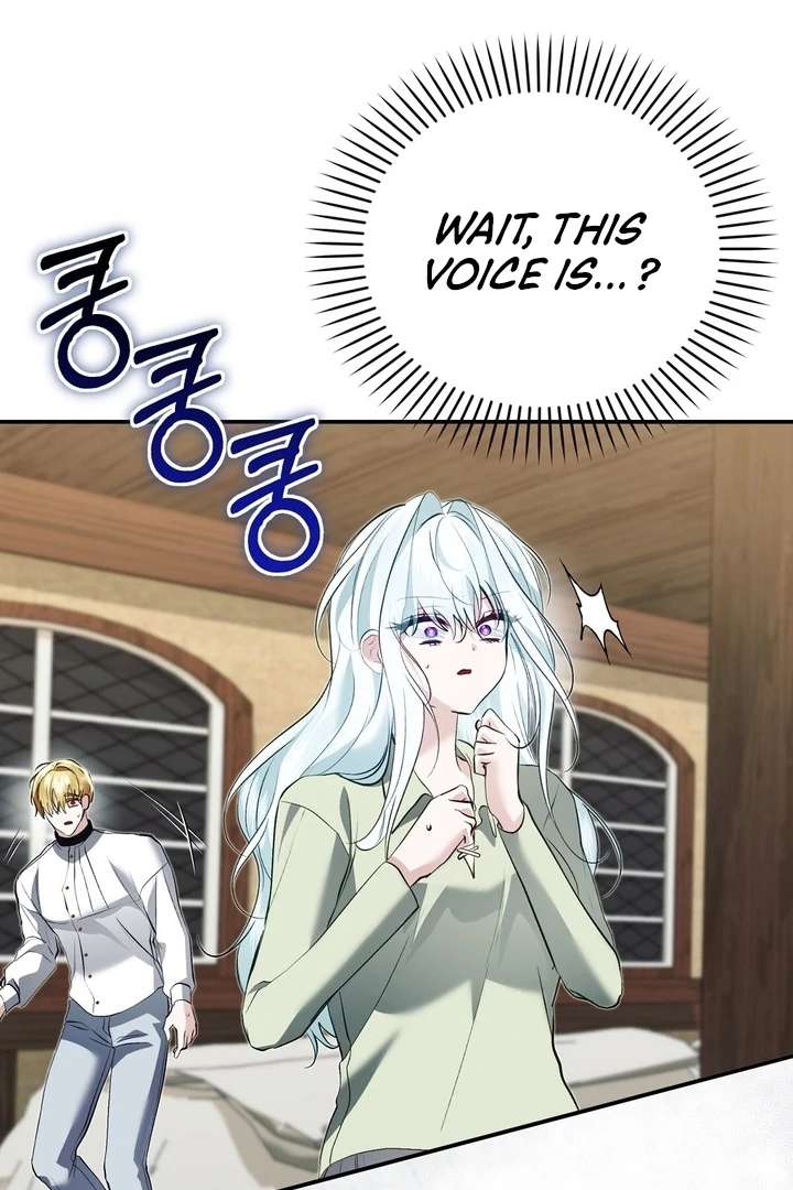 The Fake Saint of a Reverse Harem Game Chapter 21 394 003