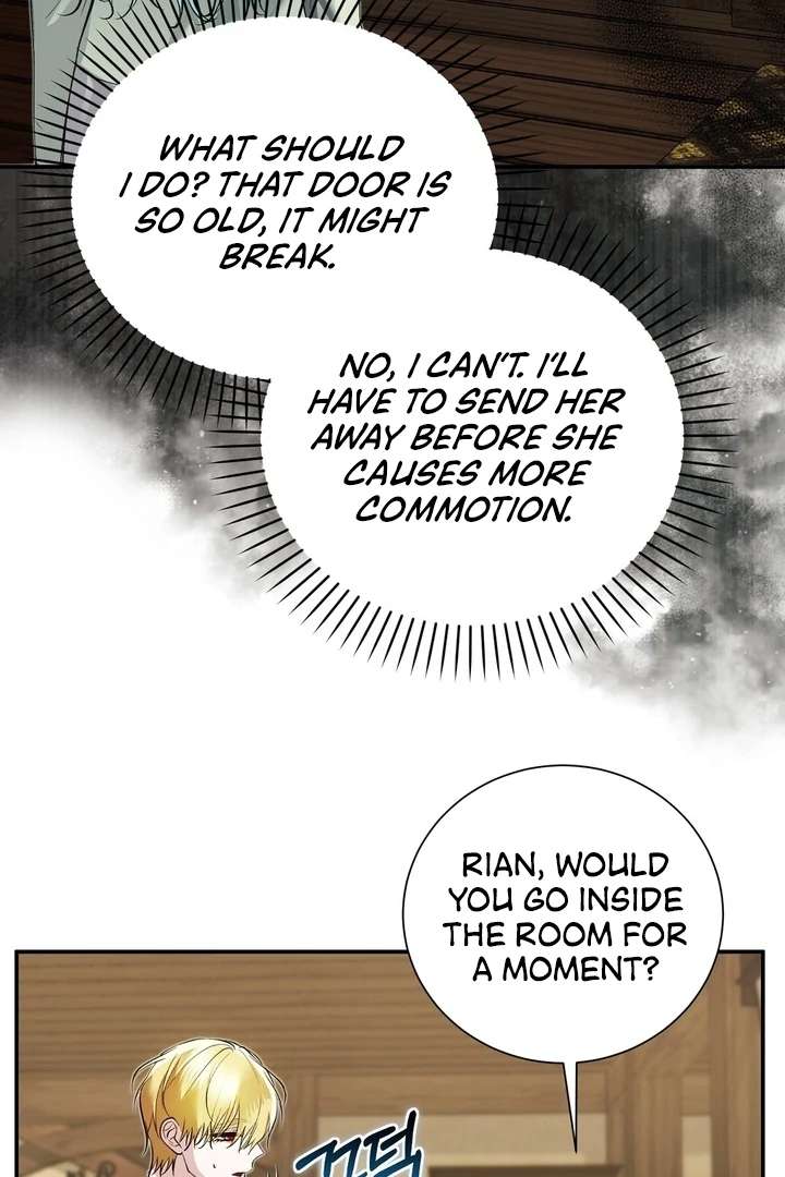 The Fake Saint of a Reverse Harem Game Chapter 21 399 008