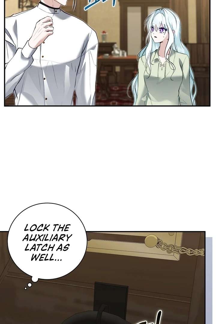 The Fake Saint of a Reverse Harem Game Chapter 21 400 009