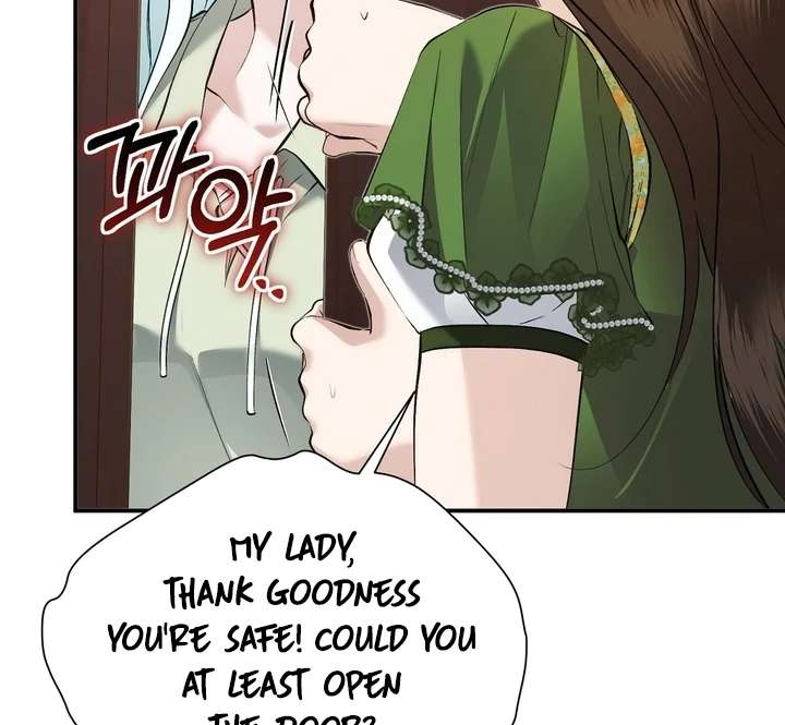 The Fake Saint of a Reverse Harem Game Chapter 21 404 013