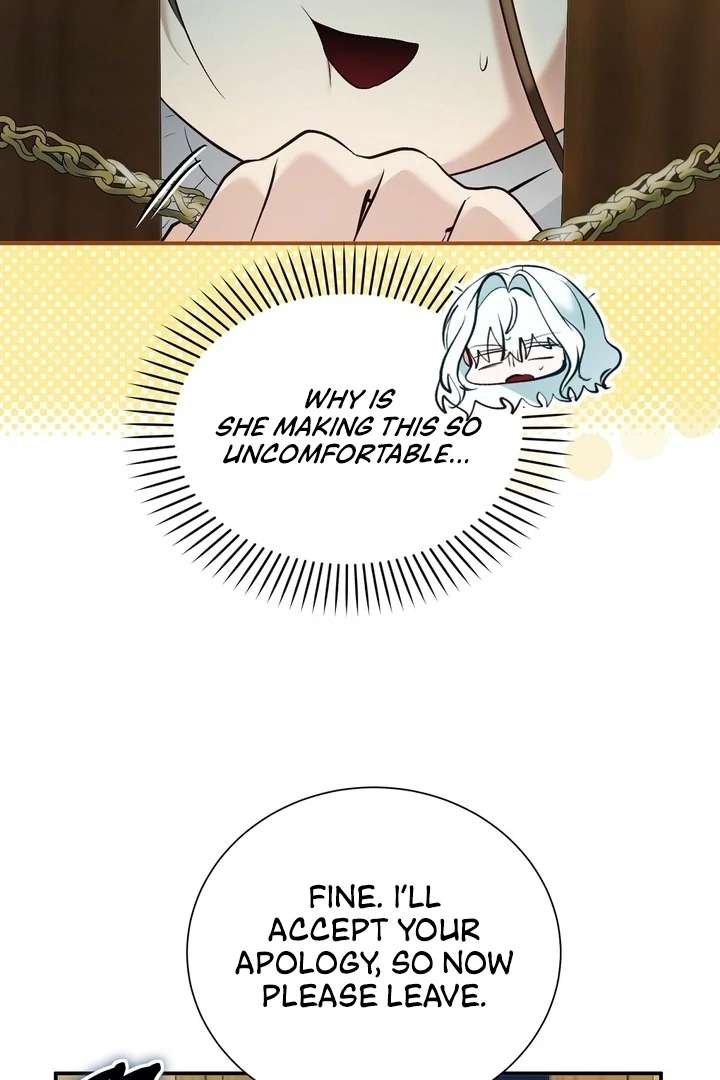 The Fake Saint of a Reverse Harem Game Chapter 21 407 016