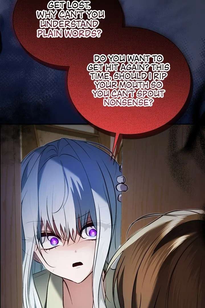 The Fake Saint of a Reverse Harem Game Chapter 21 420 029