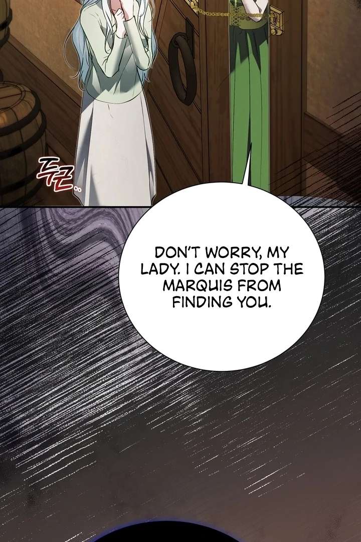 The Fake Saint of a Reverse Harem Game Chapter 21 427 036