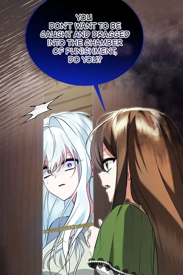 The Fake Saint of a Reverse Harem Game Chapter 21 428 037