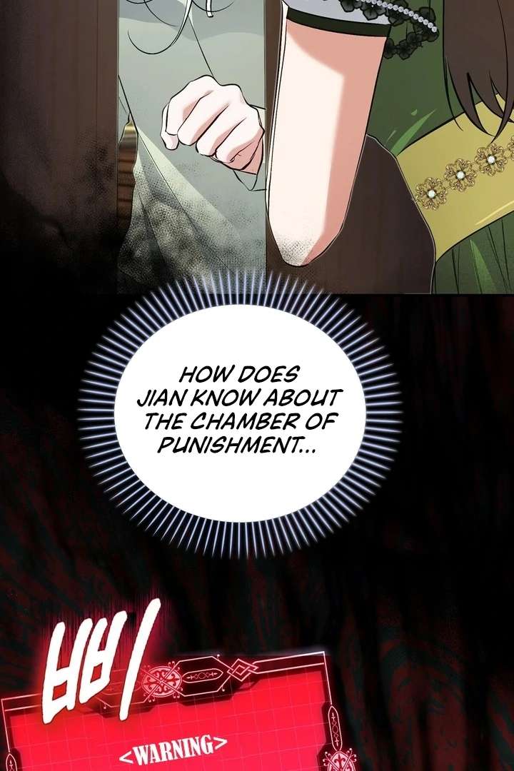 The Fake Saint of a Reverse Harem Game Chapter 21 429 038