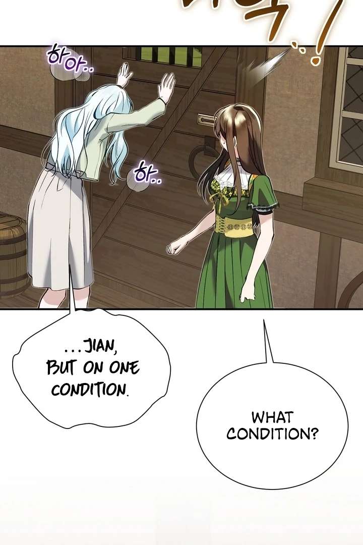 The Fake Saint of a Reverse Harem Game Chapter 21 437 046