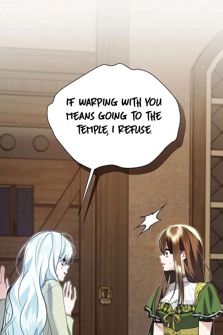 The Fake Saint of a Reverse Harem Game Chapter 21 438 047