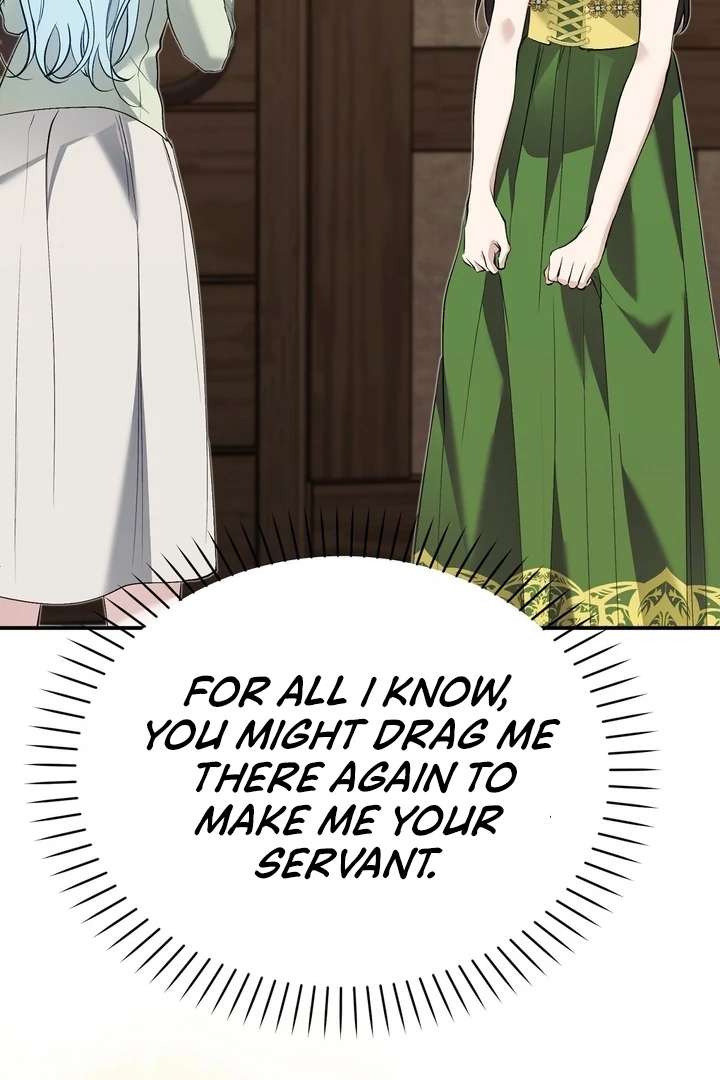 The Fake Saint of a Reverse Harem Game Chapter 21 439 048