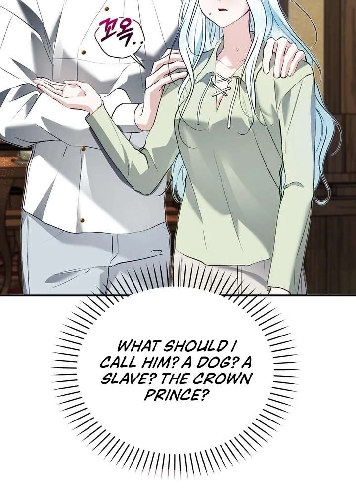 The Fake Saint of a Reverse Harem Game Chapter 21 446 055