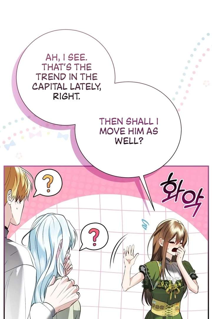 The Fake Saint of a Reverse Harem Game Chapter 21 447 056