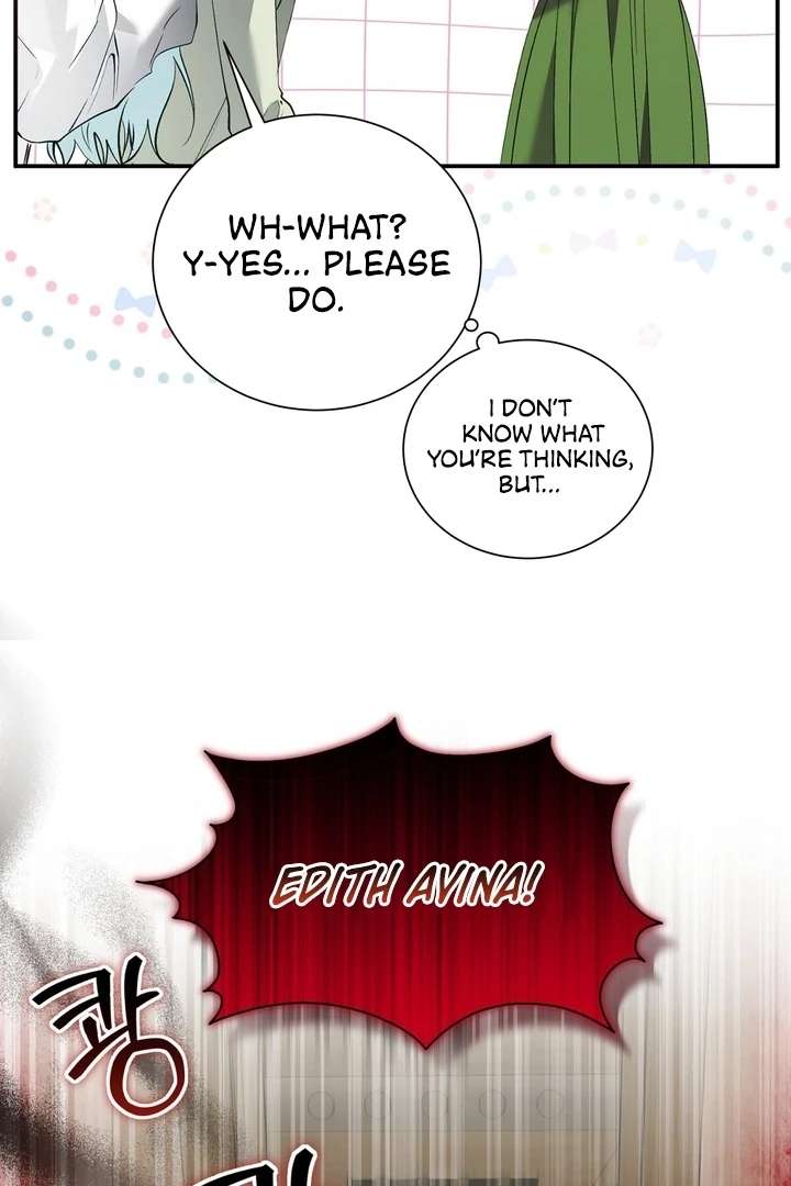 The Fake Saint of a Reverse Harem Game Chapter 21 448 057