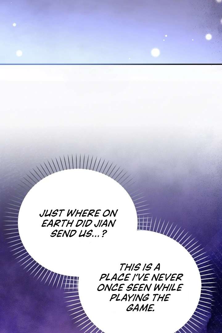 The Fake Saint of a Reverse Harem Game Chapter 21 463 072