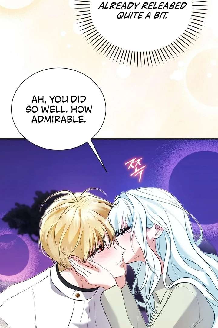 The Fake Saint of a Reverse Harem Game Chapter 21 475 084