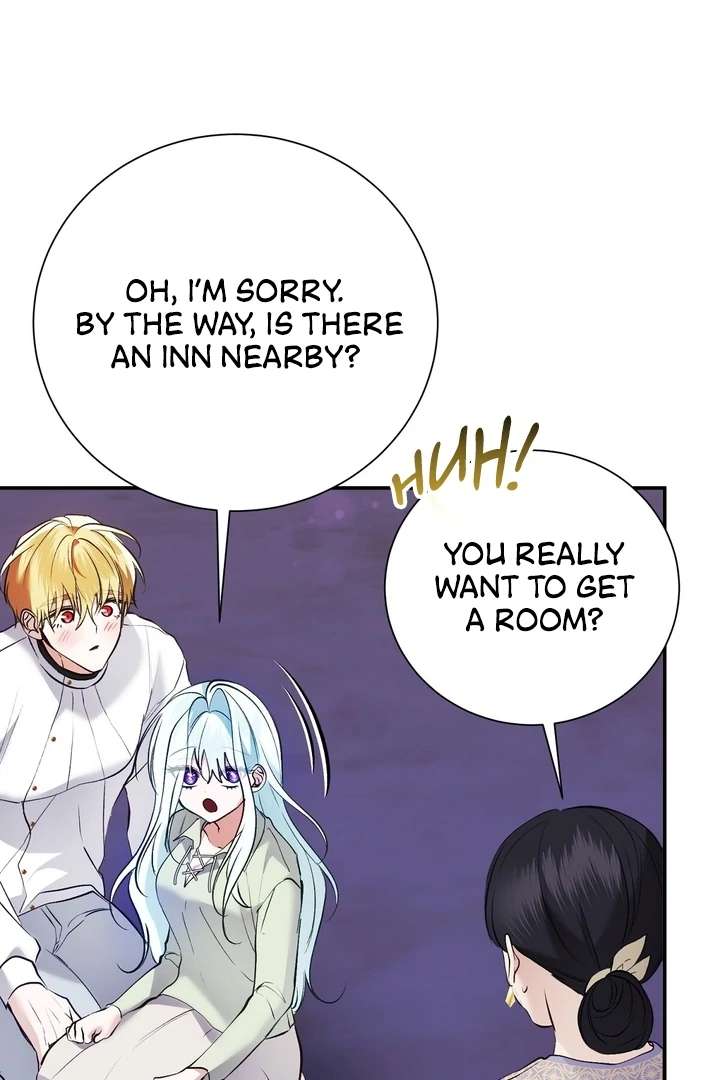 The Fake Saint of a Reverse Harem Game Chapter 21 481 090