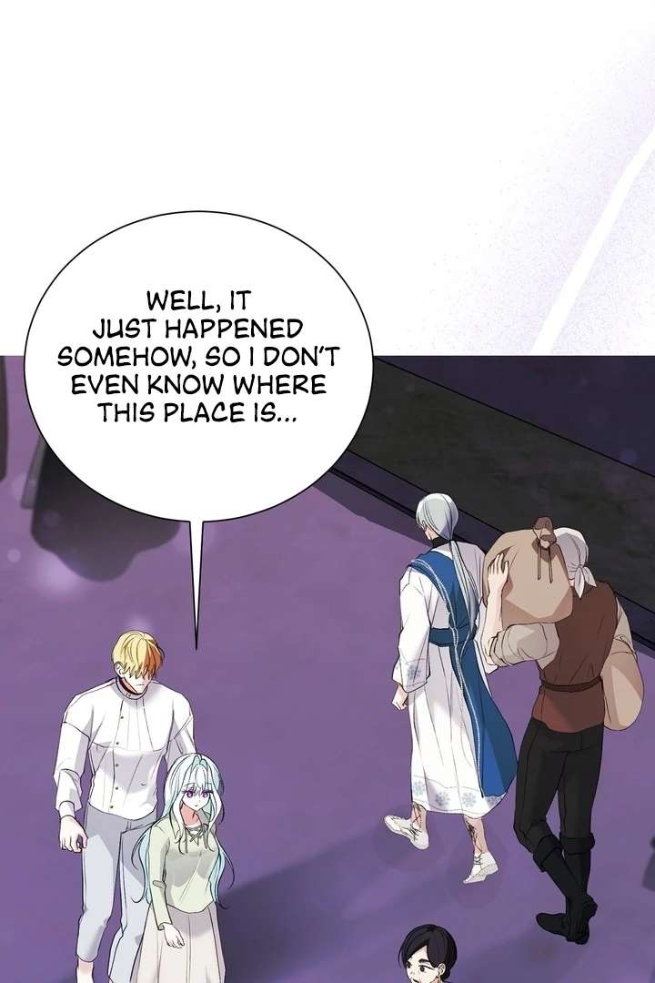 The Fake Saint of a Reverse Harem Game Chapter 21 484 093