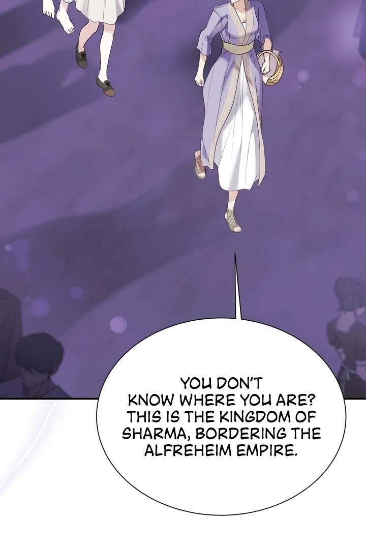 The Fake Saint of a Reverse Harem Game Chapter 21 485 094