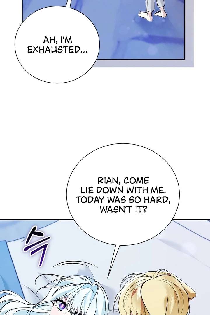 The Fake Saint of a Reverse Harem Game Chapter 21 493 102