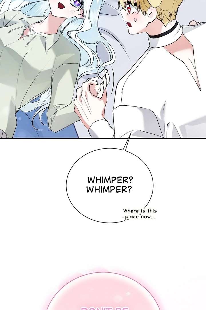 The Fake Saint of a Reverse Harem Game Chapter 21 494 103