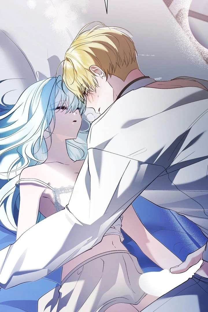 The Fake Saint of a Reverse Harem Game Chapter 21 508 117