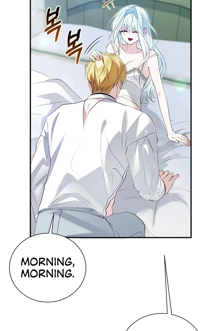 The Fake Saint of a Reverse Harem Game Chapter 22 344 010