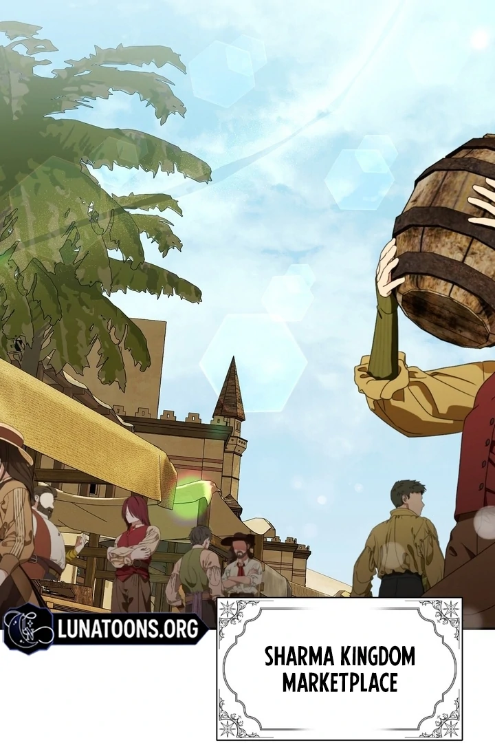 The Fake Saint of a Reverse Harem Game Chapter 22 371 037