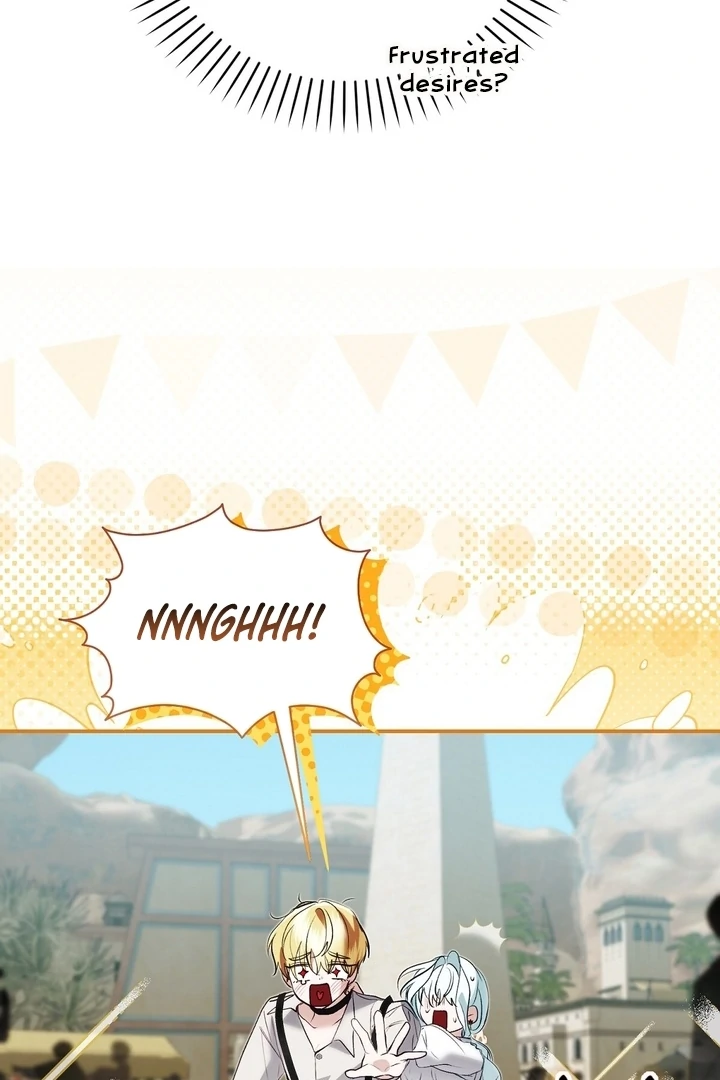 The Fake Saint of a Reverse Harem Game Chapter 22 374 040