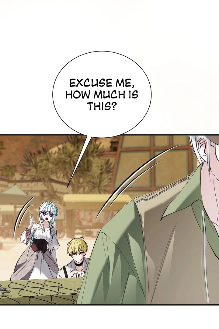 The Fake Saint of a Reverse Harem Game Chapter 22 381 047