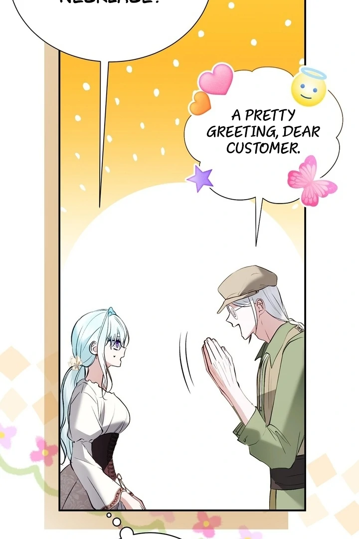 The Fake Saint of a Reverse Harem Game Chapter 22 384 050