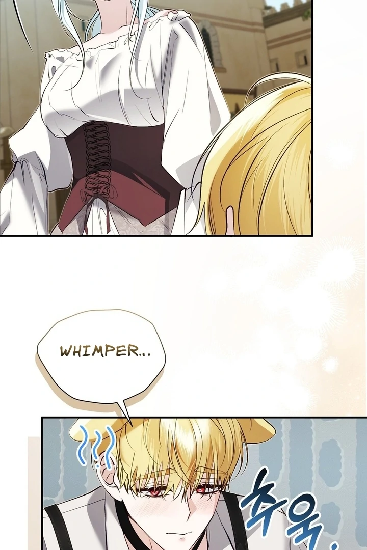 The Fake Saint of a Reverse Harem Game Chapter 22 386 052