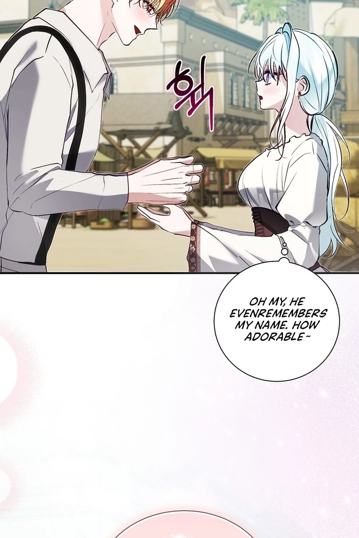 The Fake Saint of a Reverse Harem Game Chapter 22 398 064