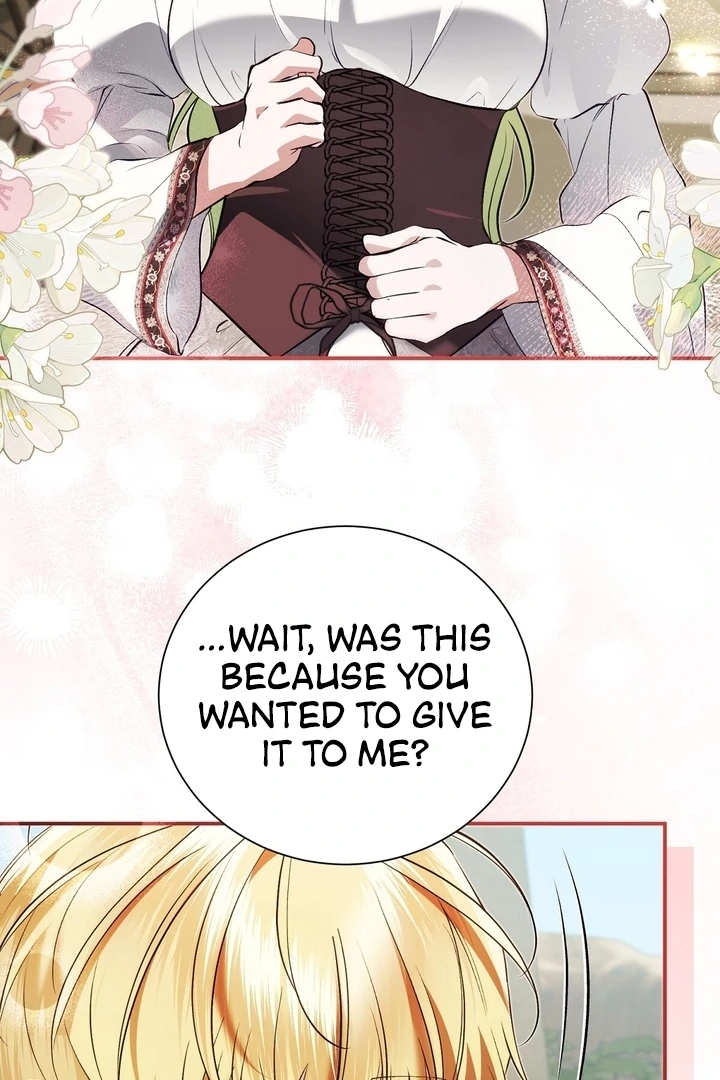 The Fake Saint of a Reverse Harem Game Chapter 22 400 066