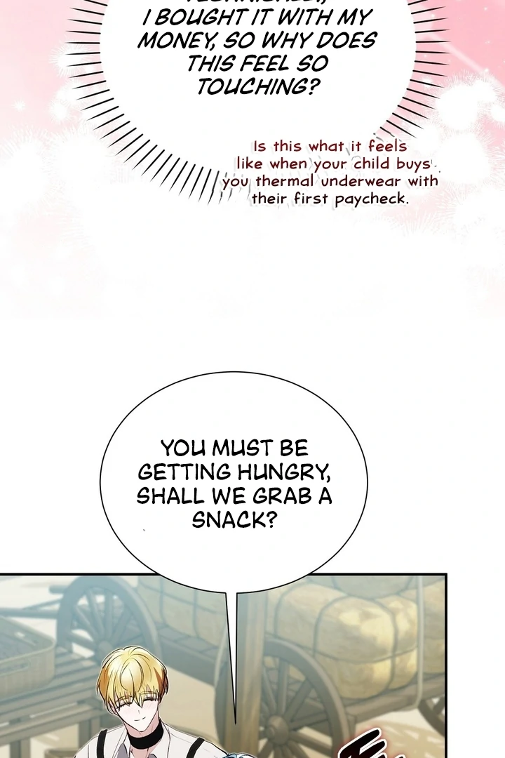 The Fake Saint of a Reverse Harem Game Chapter 22 405 071