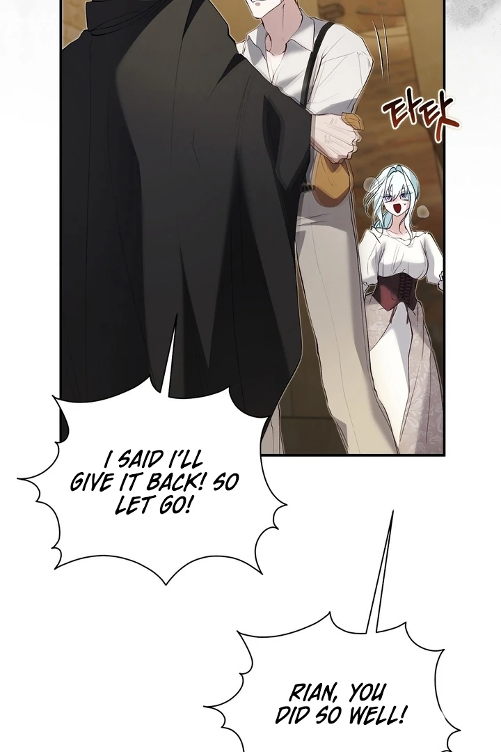 The Fake Saint of a Reverse Harem Game Chapter 22 418 084