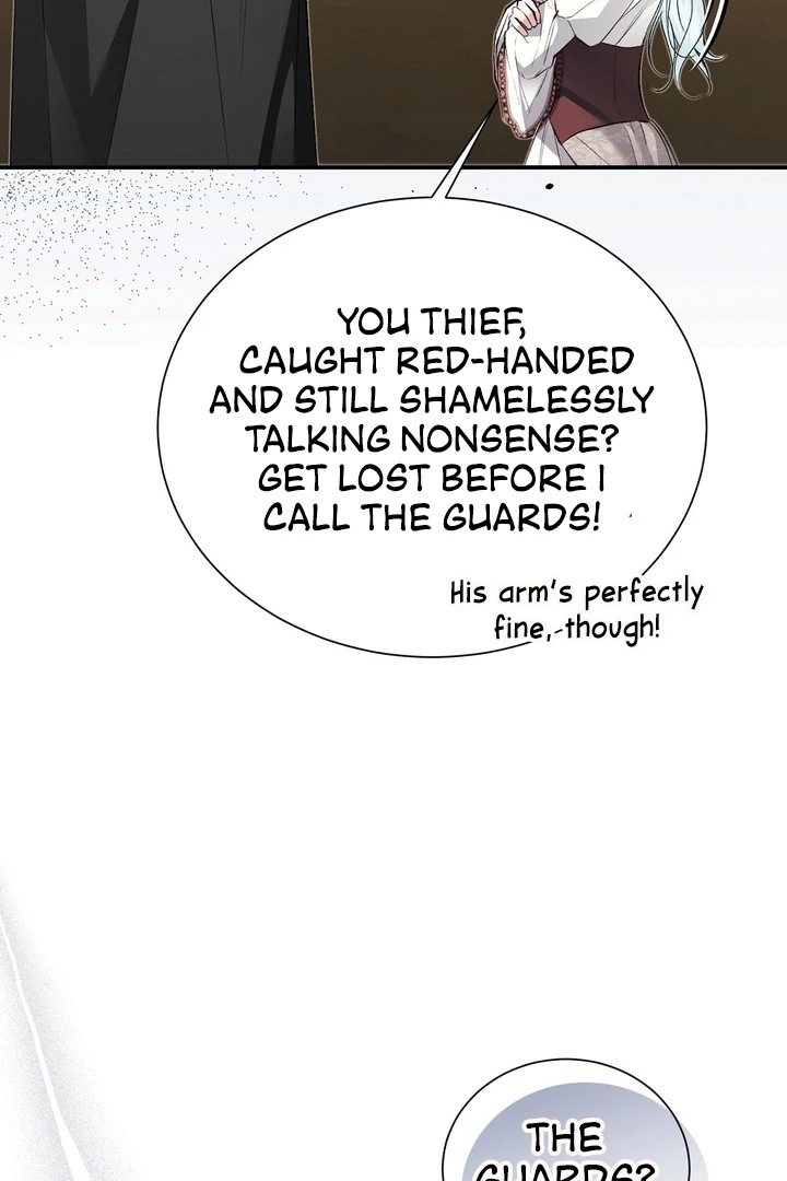 The Fake Saint of a Reverse Harem Game Chapter 22 422 088