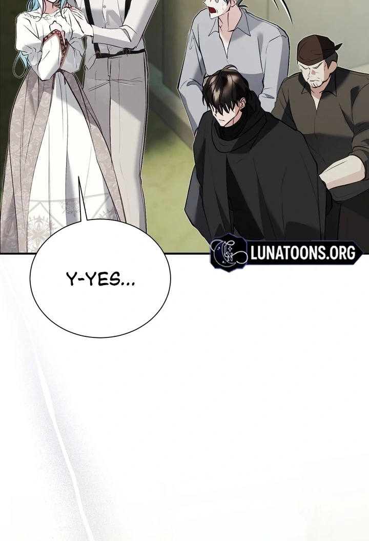 The Fake Saint of a Reverse Harem Game Chapter 22 442 108