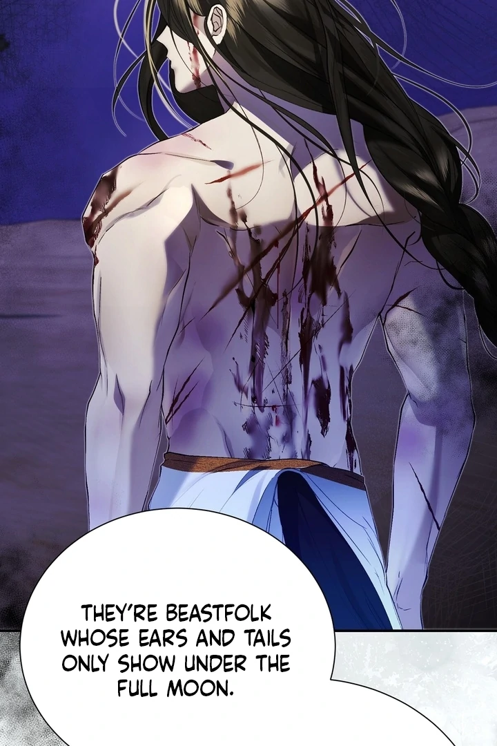 The Fake Saint of a Reverse Harem Game Chapter 23 356 007