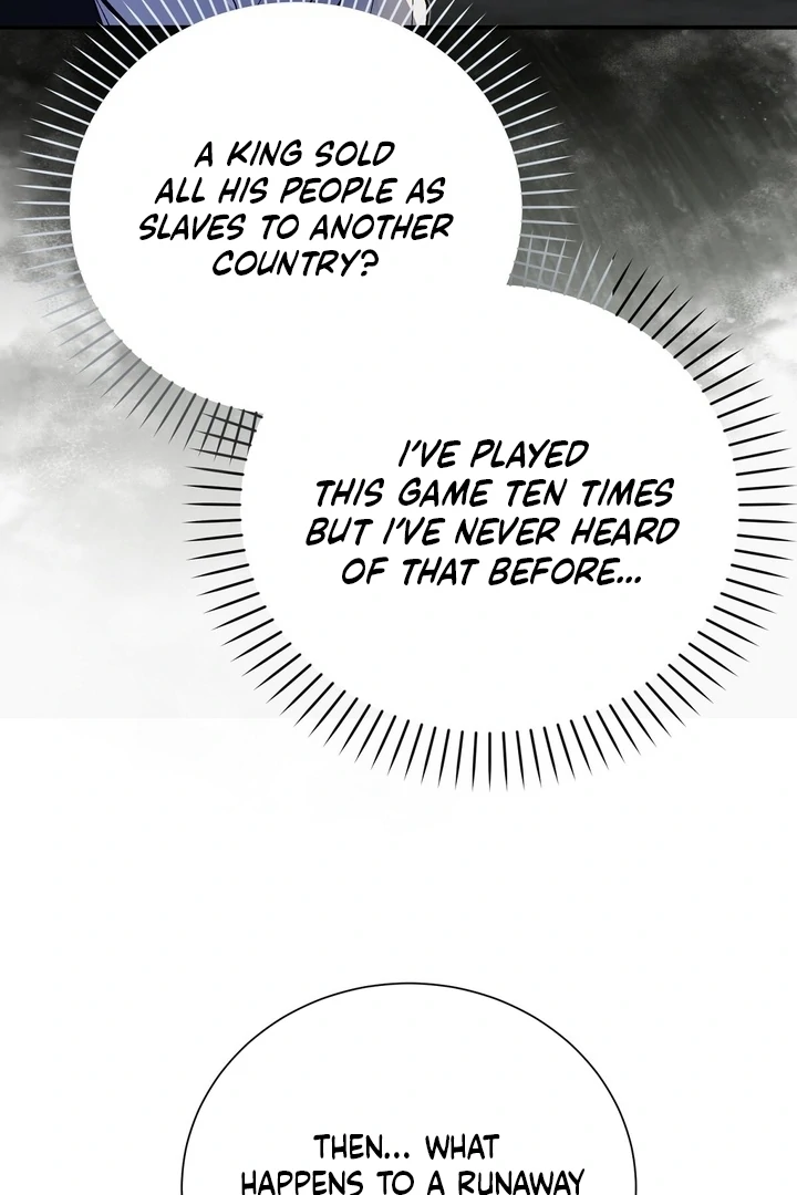 The Fake Saint of a Reverse Harem Game Chapter 23 359 010