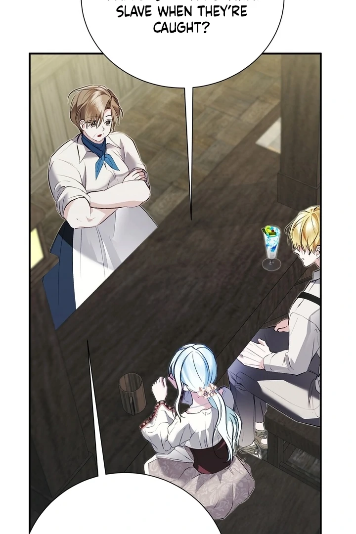 The Fake Saint of a Reverse Harem Game Chapter 23 360 011