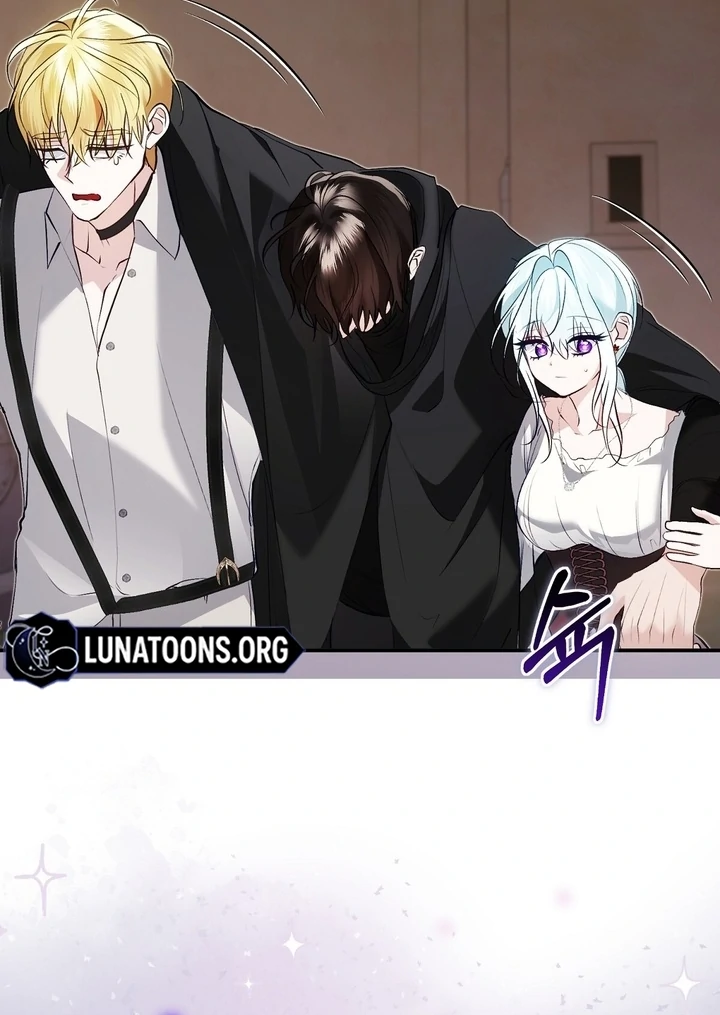 The Fake Saint of a Reverse Harem Game Chapter 23 390 041