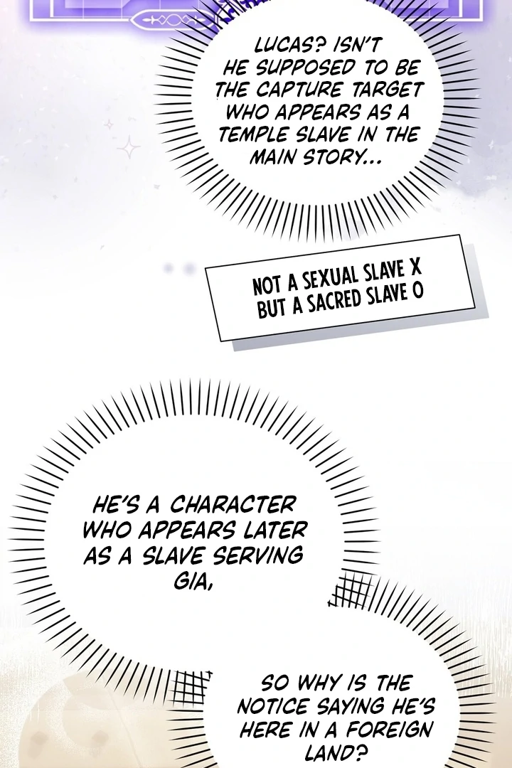 The Fake Saint of a Reverse Harem Game Chapter 23 392 043