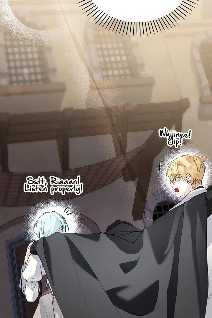 The Fake Saint of a Reverse Harem Game Chapter 23 393 044