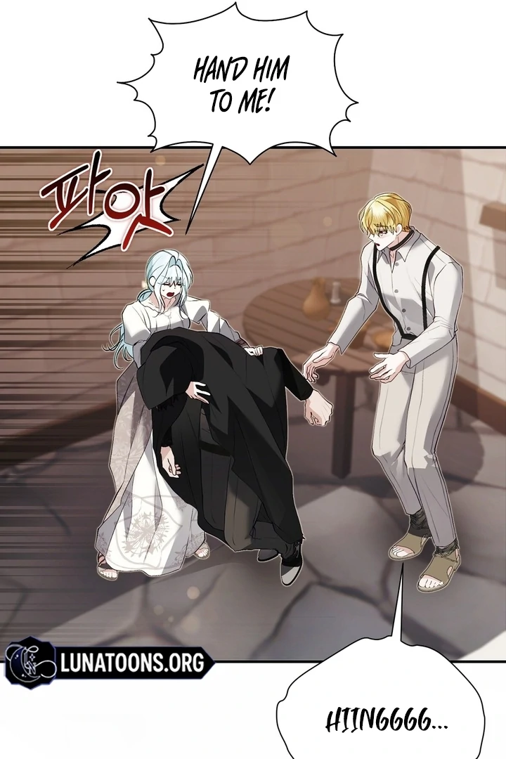 The Fake Saint of a Reverse Harem Game Chapter 23 405 056